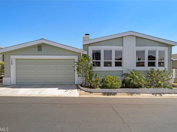 23301 Ridge Route Dr Space 160, Laguna Hills — photo 1