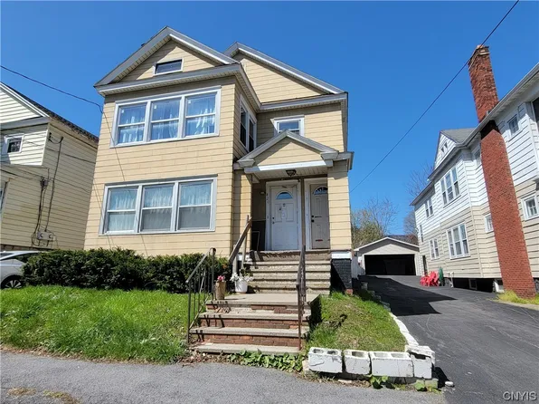 418 Westmoreland Ave, Syracuse, NY 13210