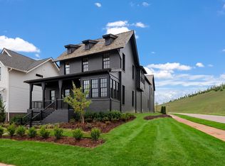 2537 Buckner Ln Lot 194, Thompsons Station, TN 37179