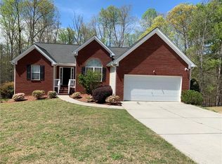2717 Sidney Lake Ct, Dacula, GA 30019