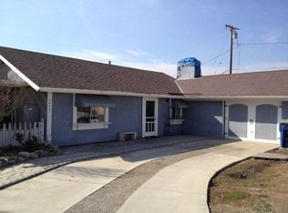 20421 El Porto Ct, Tehachapi, CA 93561