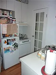 Rented by Living New York