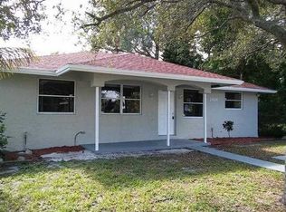 2614 SW 13th Ct, Fort Lauderdale, FL 33312