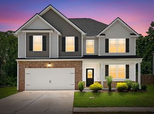 1136 Black Oak Cir, Clarksville, TN 37042
