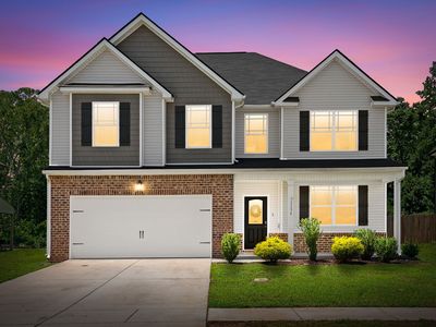 1136 Black Oak Cir, Clarksville, TN, 37042