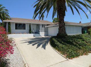 5274 Vista Bahia, Santa Barbara, CA 93111