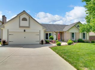 4942 Southridge Park Dr, Saint Louis, MO
