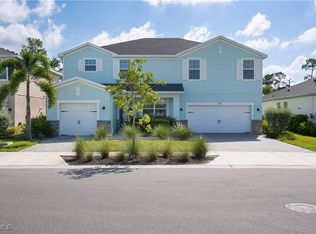 17542 Palmetto Pass Ln, Punta Gorda, FL 33982