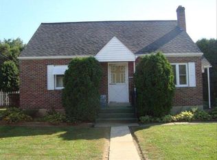715-719 N Kearney St, Allentown, PA 18109