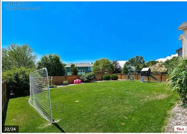 2521 Rock Creek Drive — Photo 3