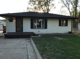 1218 Villa Ave, Indianapolis, IN 46203
