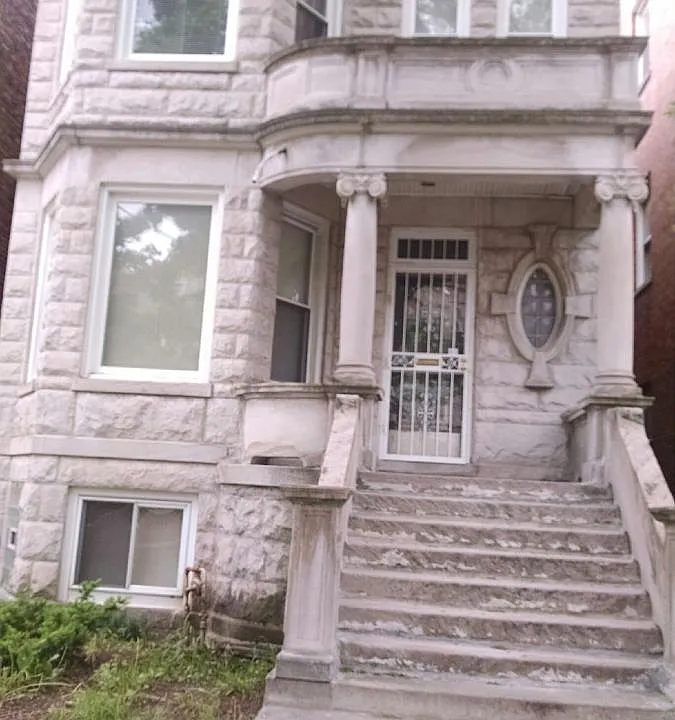 Front View
