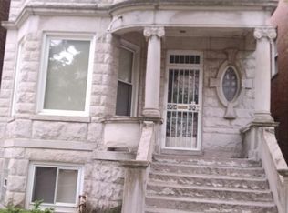 3421 W Adams St FLOOR 1, Chicago, IL 60624