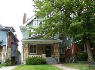3622 Tracy Ave, Kansas City, MO 64109