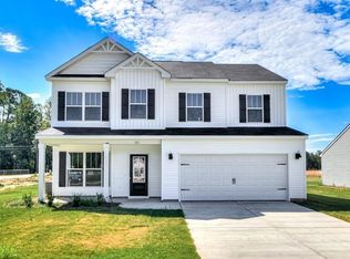 107 Paspalum Ct, Greenwood, SC 29649