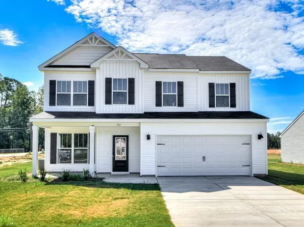 107 Paspalum Ct, Greenwood, SC 29649