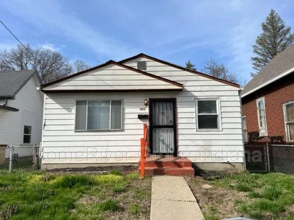 1414 W 31st St, Indianapolis, IN 46208