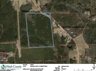 LOT 10 Spring Hill Rd #10, Spring Hope, NC 27882