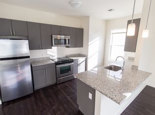33 Otis St, Somerville, MA 02145