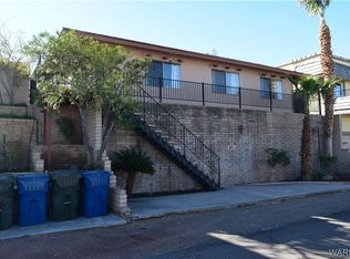 1336 Riverfront Dr, Bullhead City, AZ 86442