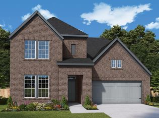 8905 Chestnut Ln, Justin, TX 76247