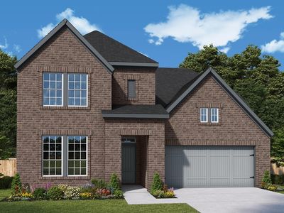 8905 Chestnut Ln, Justin, TX, 76247
