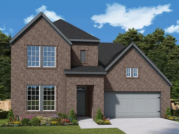 8905 Chestnut Ln, Justin, TX 76247