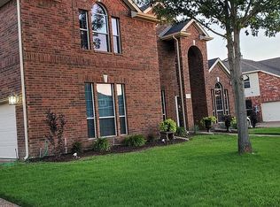 1212 Rosemont Dr, Desoto, TX 75115