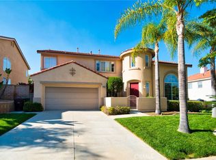 1647 Spyglass Dr, Corona, CA 92883