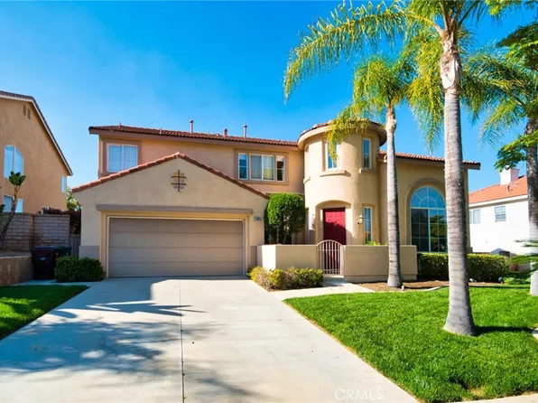 1647 Spyglass Dr, Corona, CA 92883