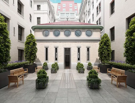 Rented by Nancy Packes Inc. | media 14