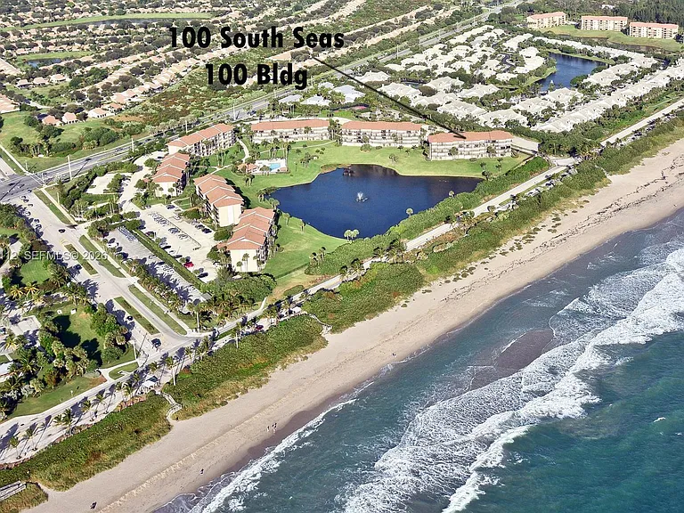 101 S Seas Dr #502 — Photo 35