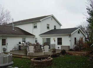 2308 Westmoor Rd, Findlay, OH 45840