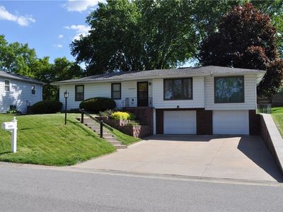 1514 Frankie Ln, Saint Joseph, MO, 64503