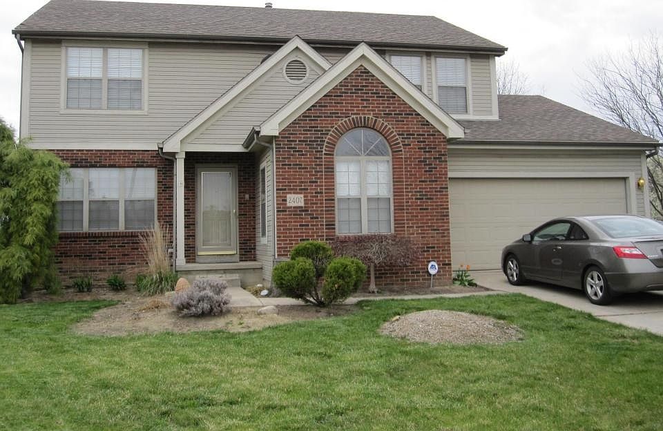 1st image of 2407 Walborn Dr