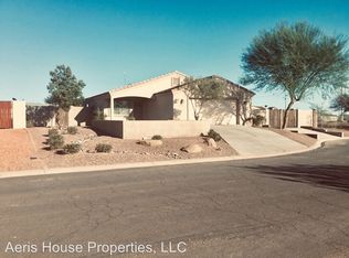 16013 S Coral Rd, Arizona City, AZ 85123