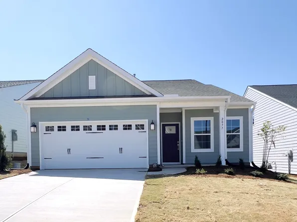 2077 Bull City Bnd, Durham, NC 27703