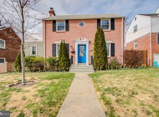 2808 64th Ave, Landover, MD 20785