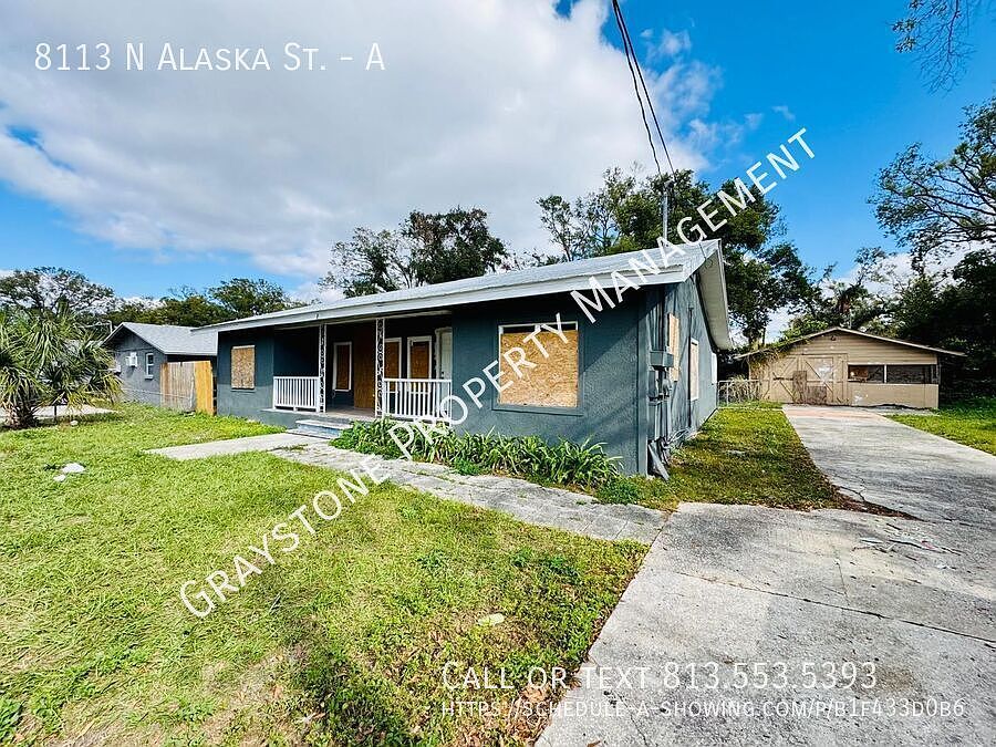 1st image of 8113 N Alaska St APT A