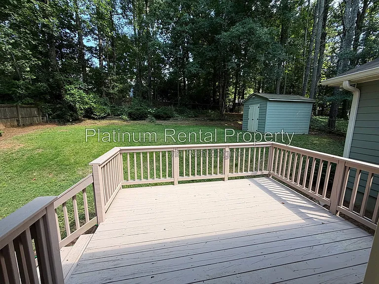 3016 Butler Creek Rd NW — Photo 29