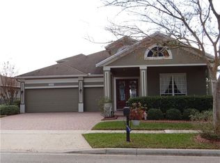 13230 Swansea Ave, Windermere, FL 34786