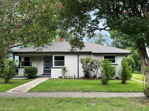 120 Beechwood Ave, Norfolk, VA 23505