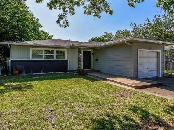 1508 N Highland Ave, Sherman, TX 75092