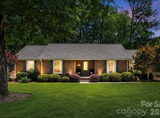 4323 Emory Ln, Charlotte, NC 28211