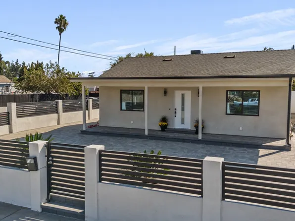 11200 Saticoy St, Sun Valley, CA 91352