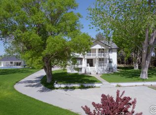 17005 County Road 14, Fort Morgan, CO 80701