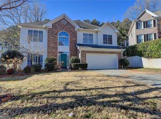 2390 Walnut Grove Way, Suwanee, GA 30024