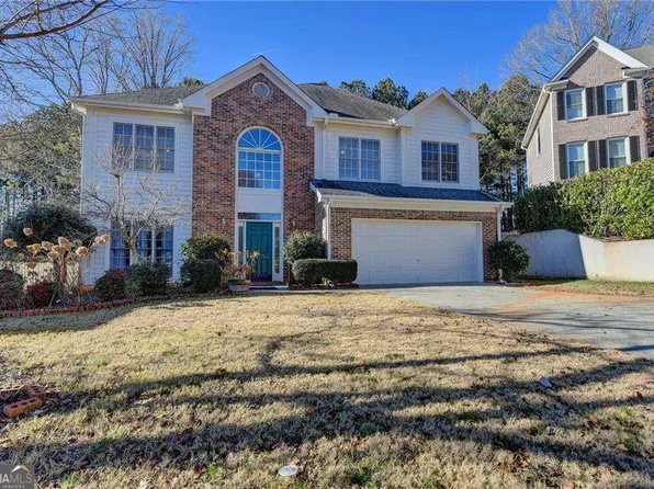 2390 Walnut Grove Way, Suwanee, GA 30024