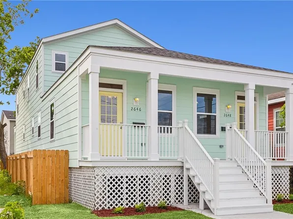2648 Piety St, New Orleans, LA 70117