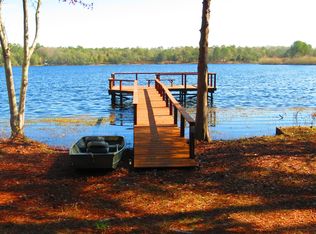 514 Bell Dr, Defuniak Springs, FL 32433